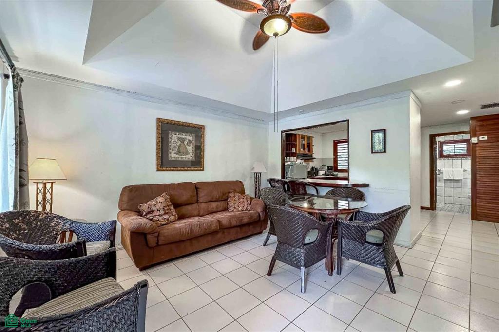 2 bed Condo For Sale in , Puntarenas - 1