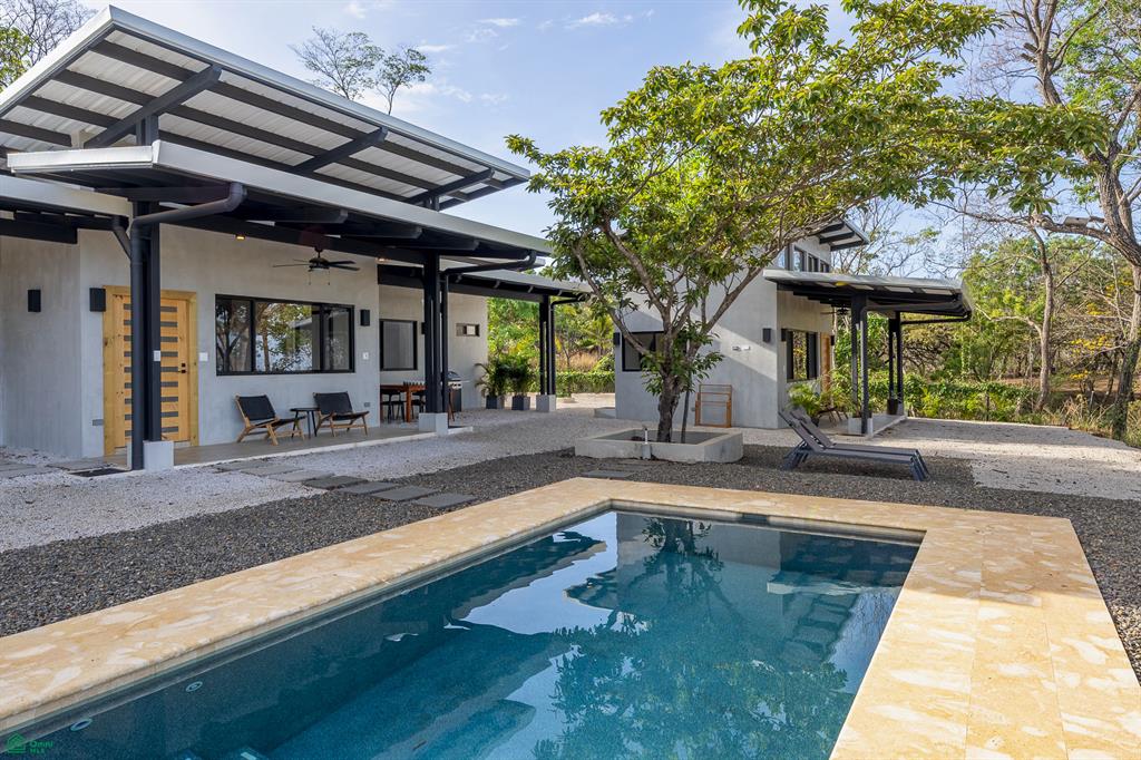 Finca Los Pargos, Casa Serena , Veintisiete de Abril, Santa Cruz, Guanacaste