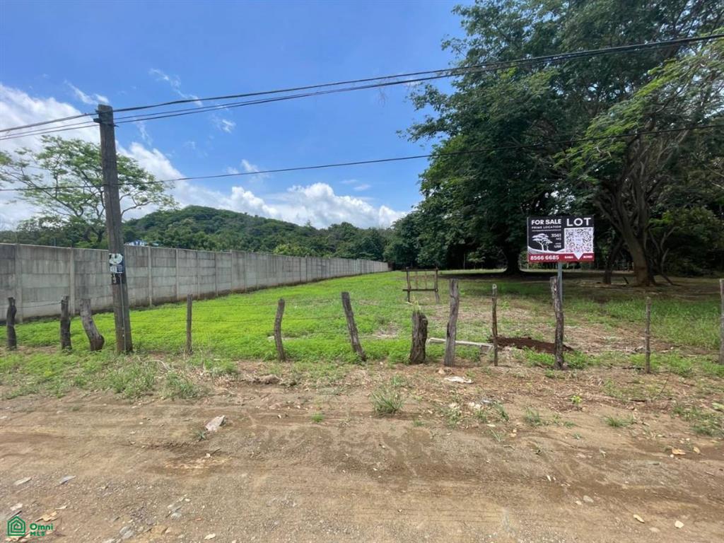 0 bed Land For Sale in Santa Cruz, Guanacaste - 1