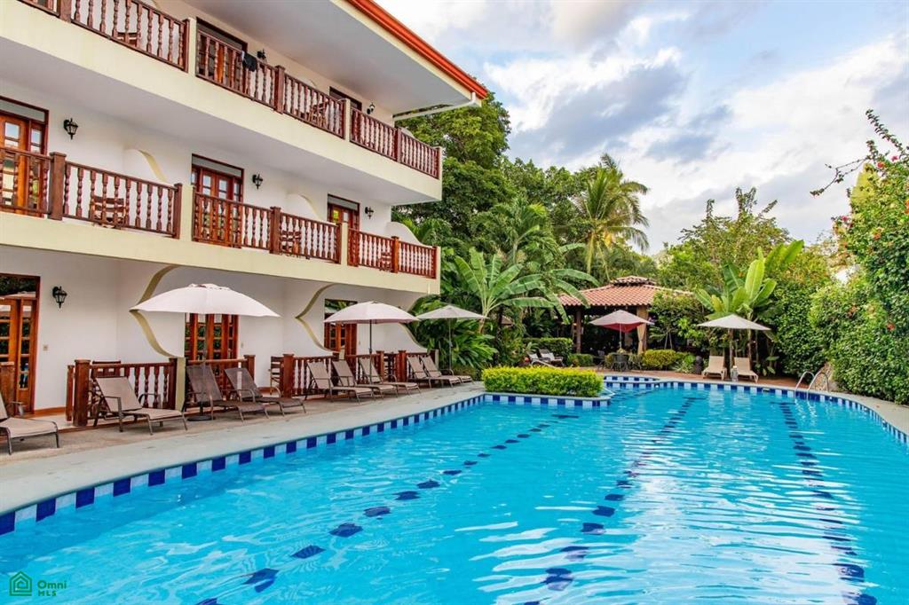 37 bed Commercial For Sale in Garabito, Puntarenas - 1