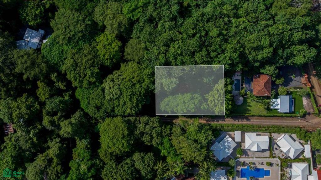 0 bed Land For Sale in Santa Cruz, Guanacaste - 1