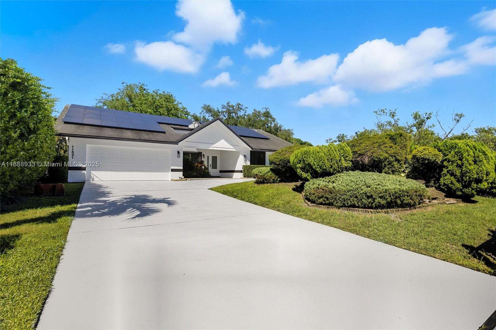 Fla Fruit Lands Co Sub No