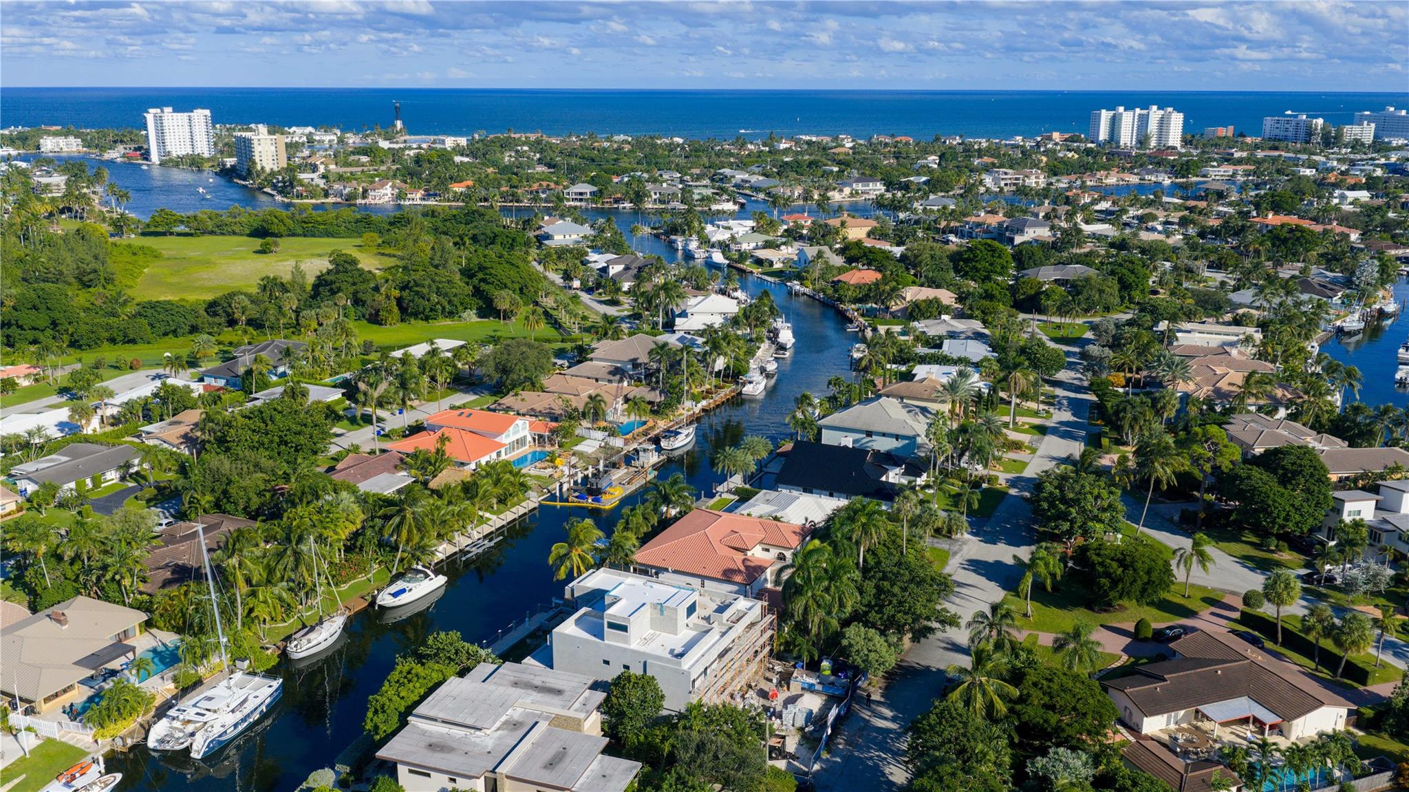 Homes for sale in Pompano Beach, FL | 2729 Ne 23rd Ct, Pompano Beach, FL 33062 | MLS# F10528642