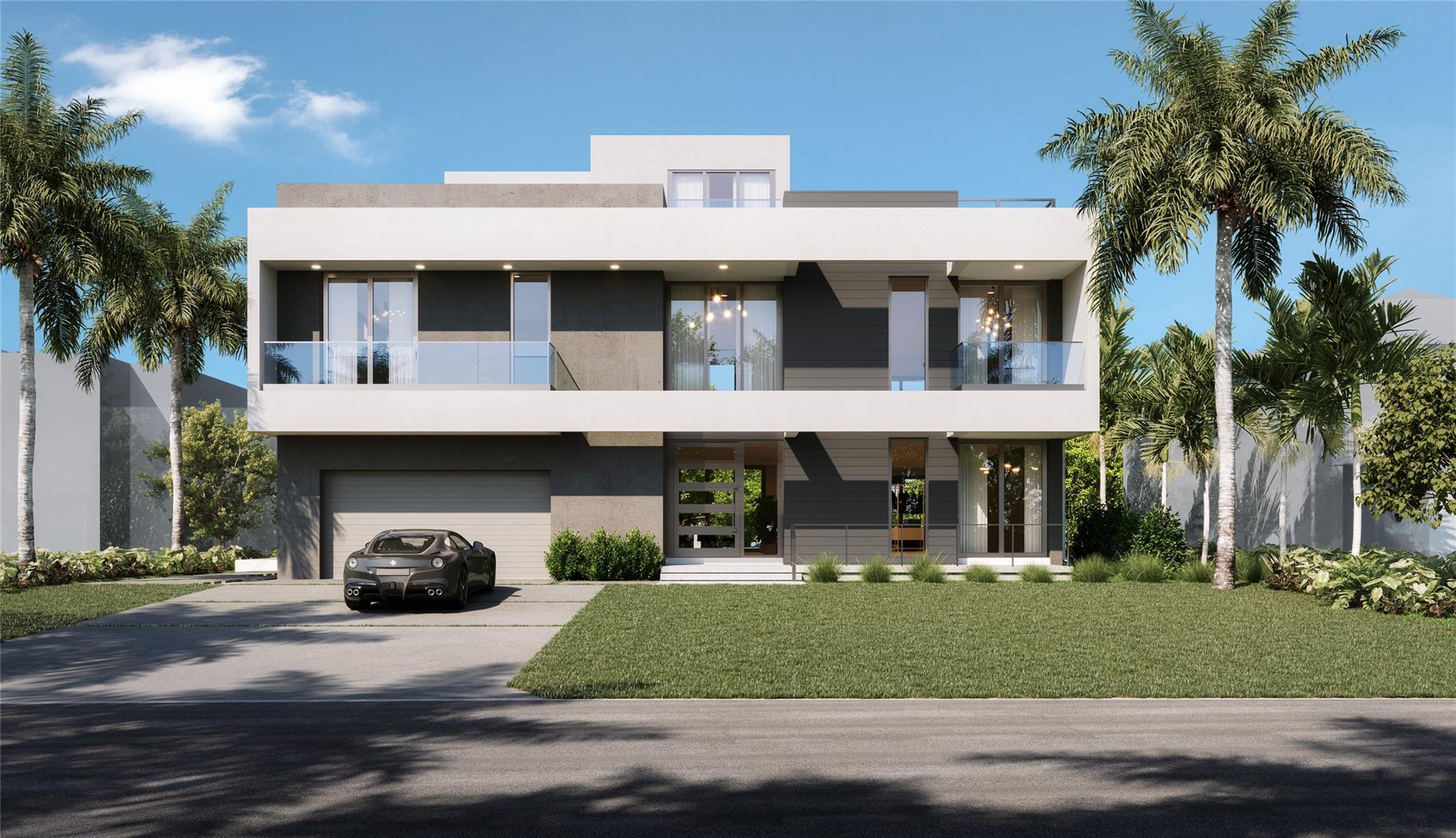 Homes for sale in Pompano Beach, FL | 2729 Ne 23Rd Ct, Pompano Beach, FL 33062 | MLS# F10528642