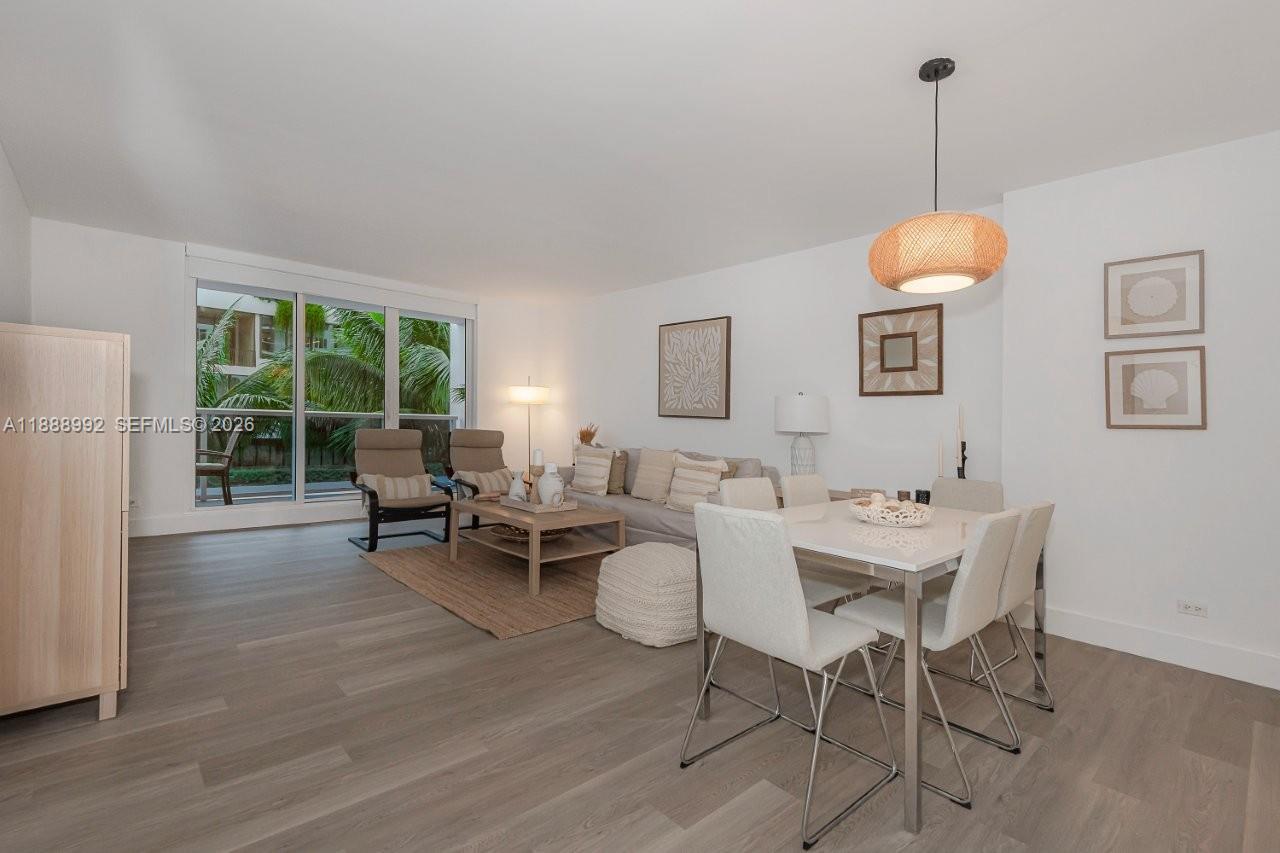 Roney Palace Condo