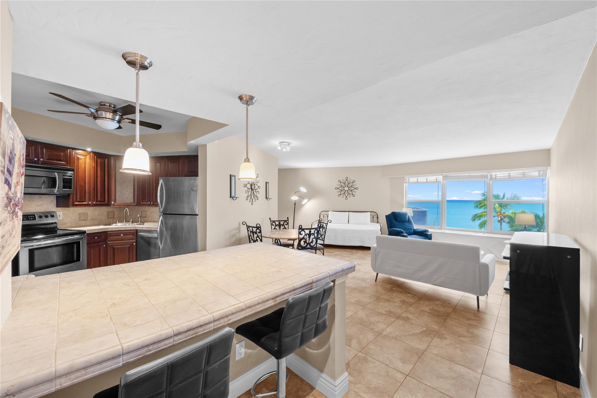 Royal Ambassador Condo