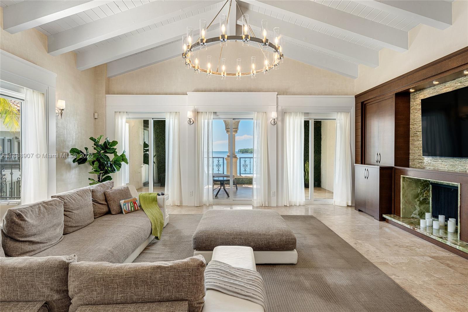 Bayside Village Condo