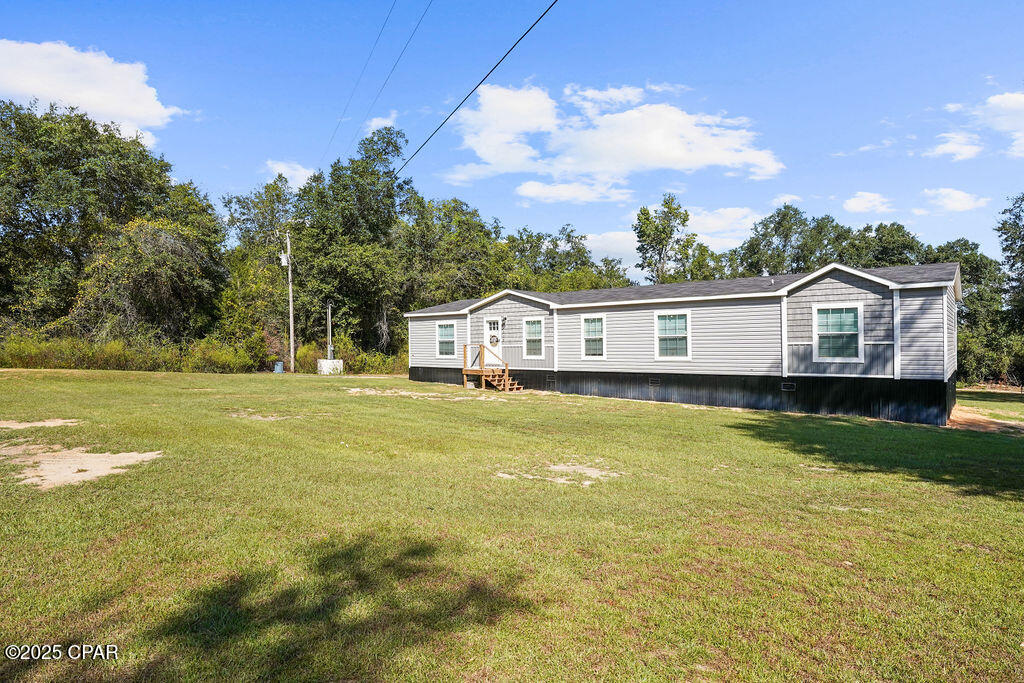 Details for 1215 Shores Road, Alford, FL 32420