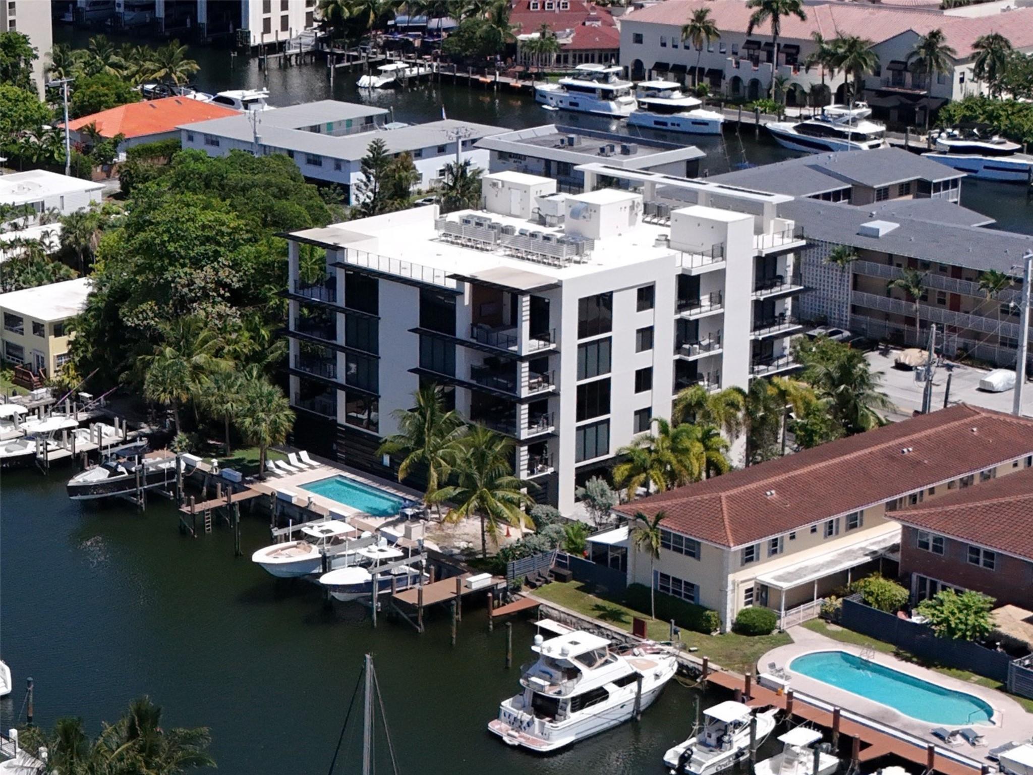 Harbors Edge Condo