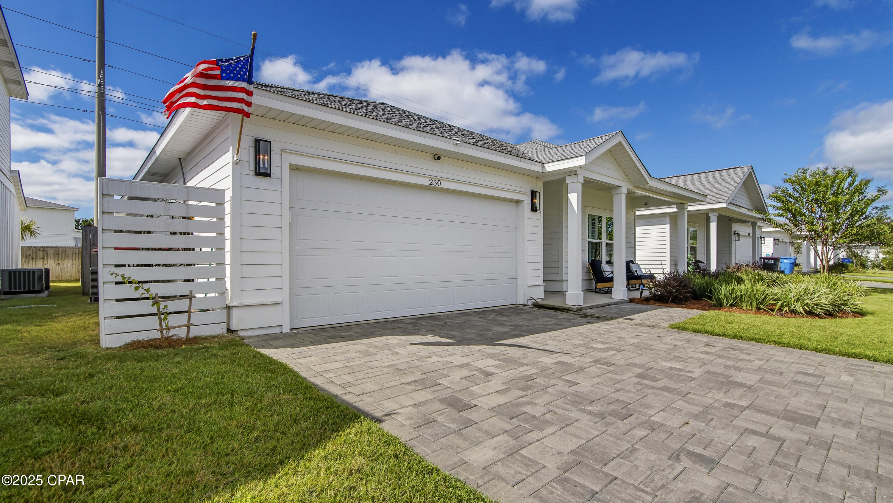 Details for 250 Wells Street, Panama City Beach, FL 32413