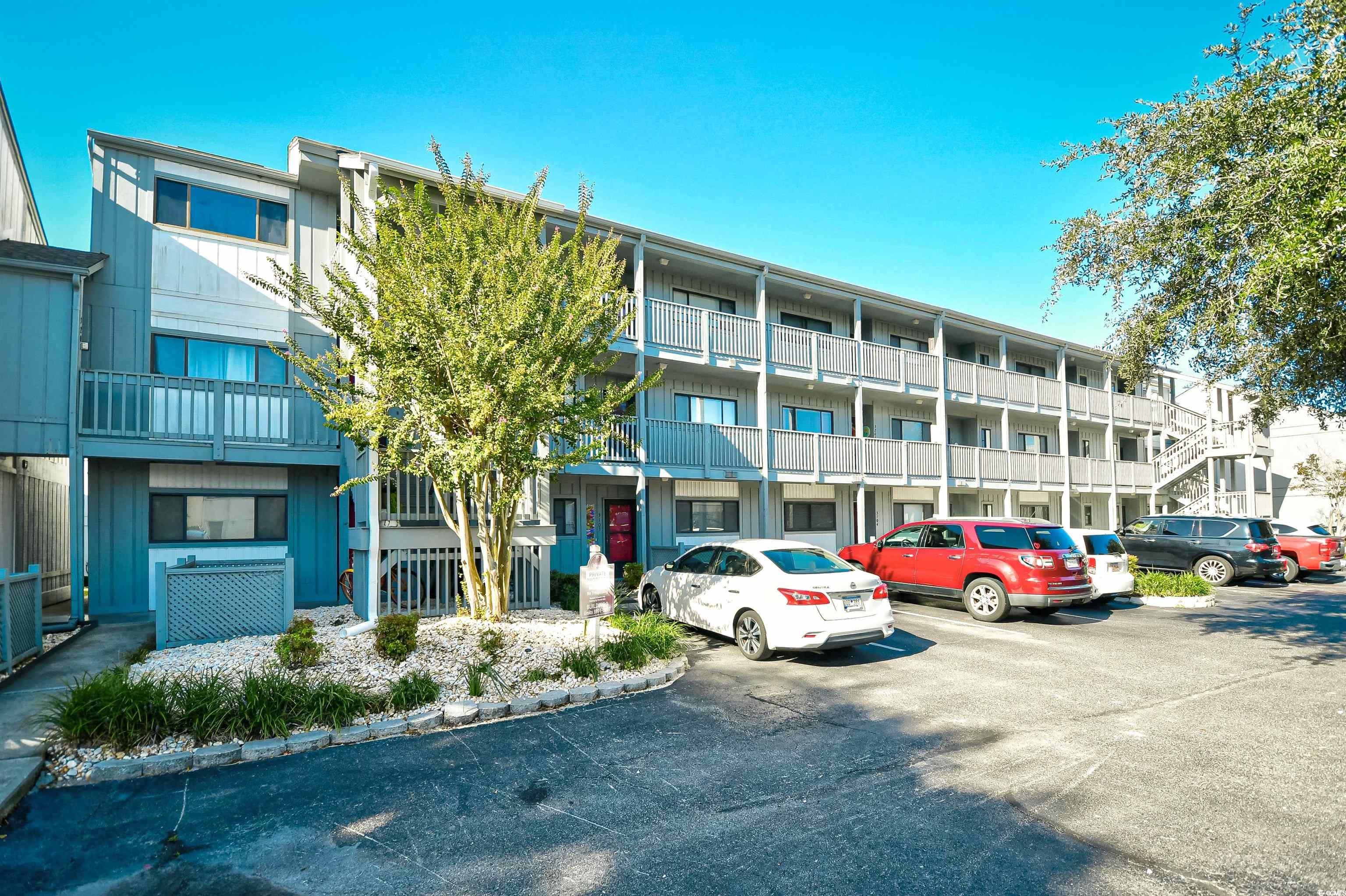 7700 Porcher Dr. UNIT #3305 Myrtle Beach, SC 29572