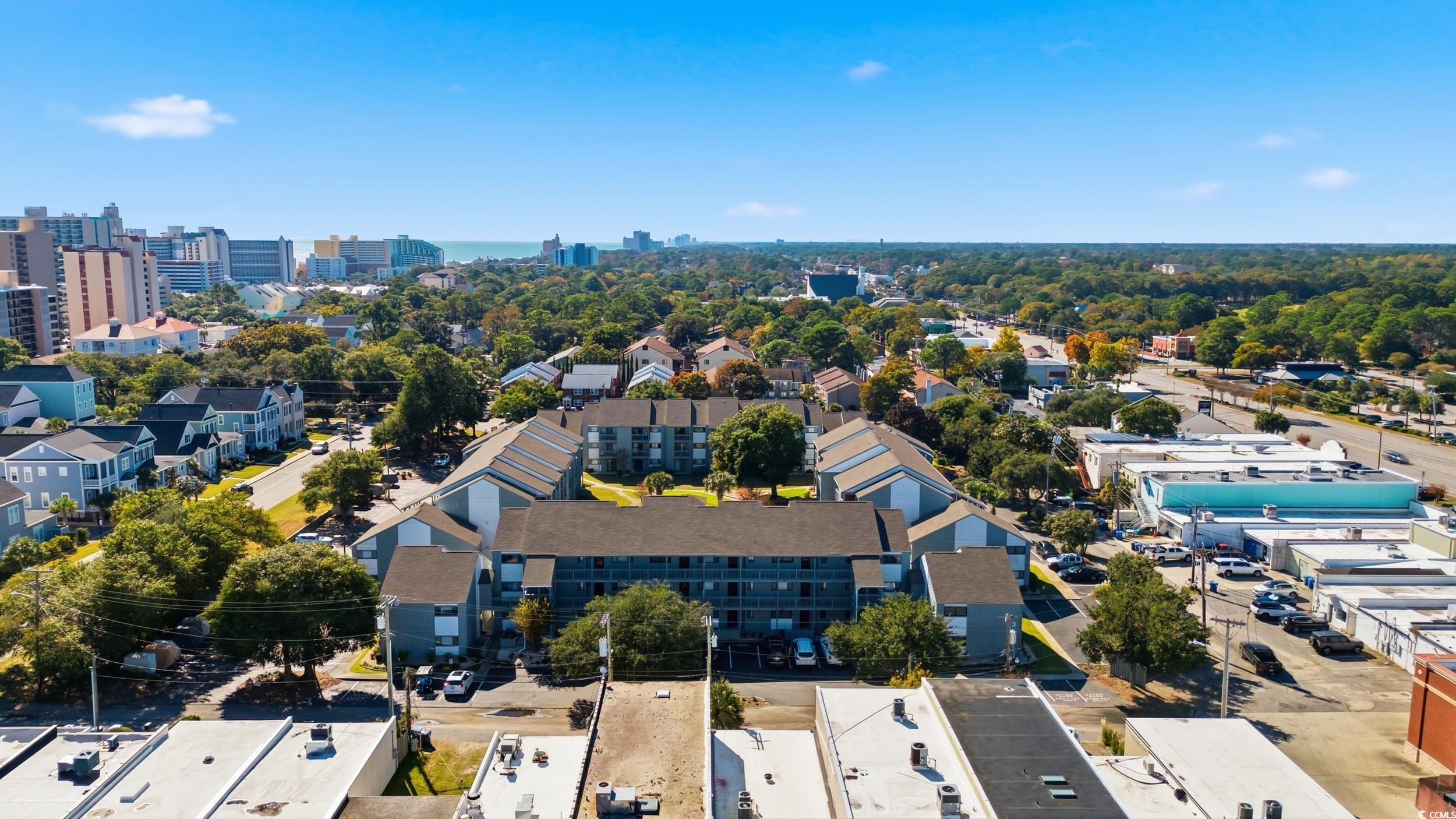 7700 Porcher Dr. UNIT #3305 Myrtle Beach, SC 29572