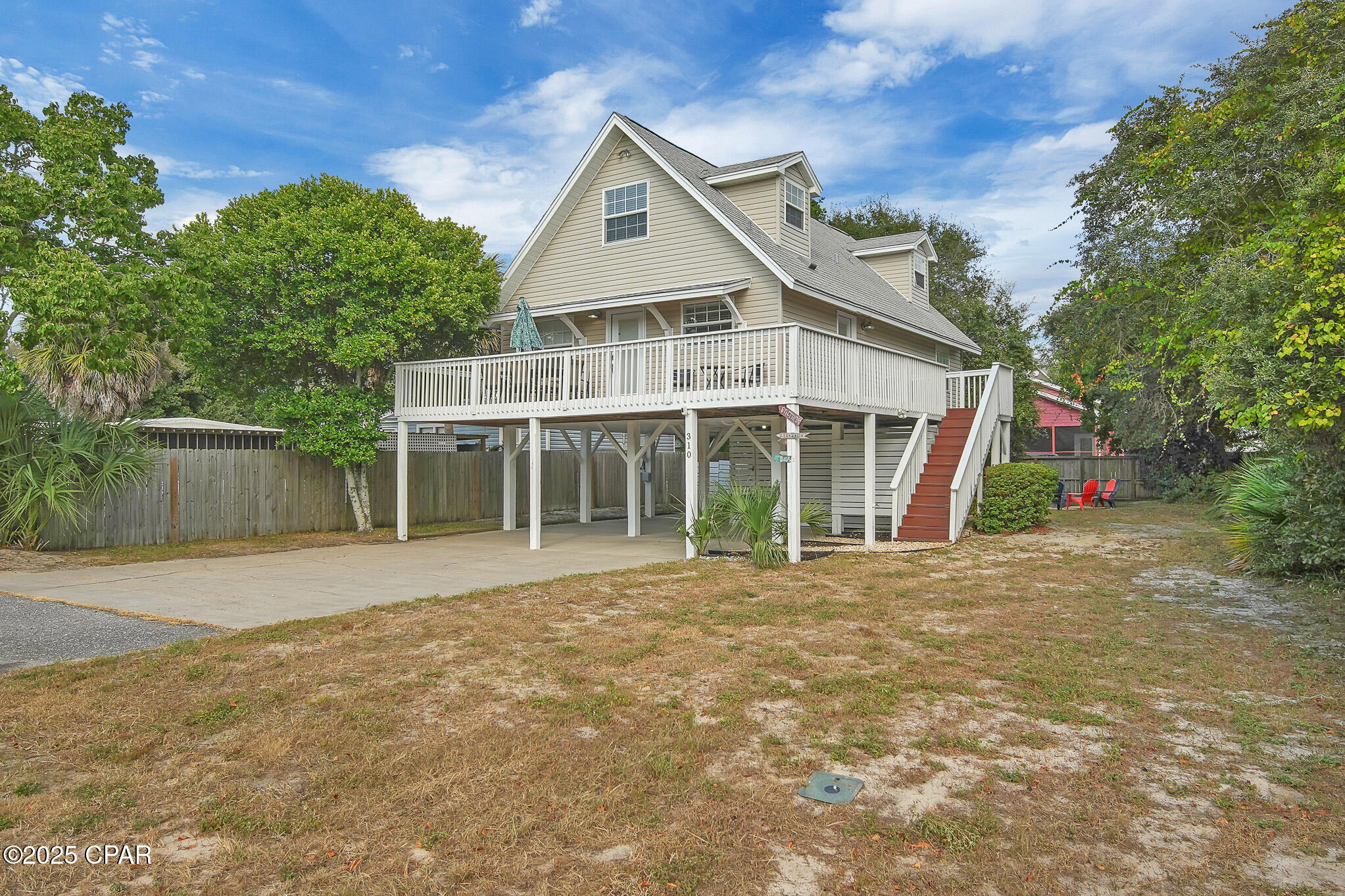 Image 2 For 310 Palm Dr Drive