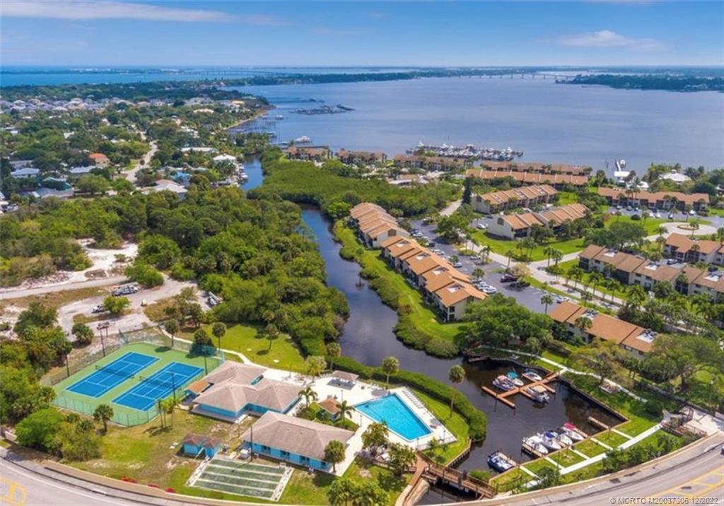 Homes for sale in Jensen Beach, FL | 1501 Ne 13th Terrace #H16, Jensen Beach, FL 34957 | MLS# R11128924