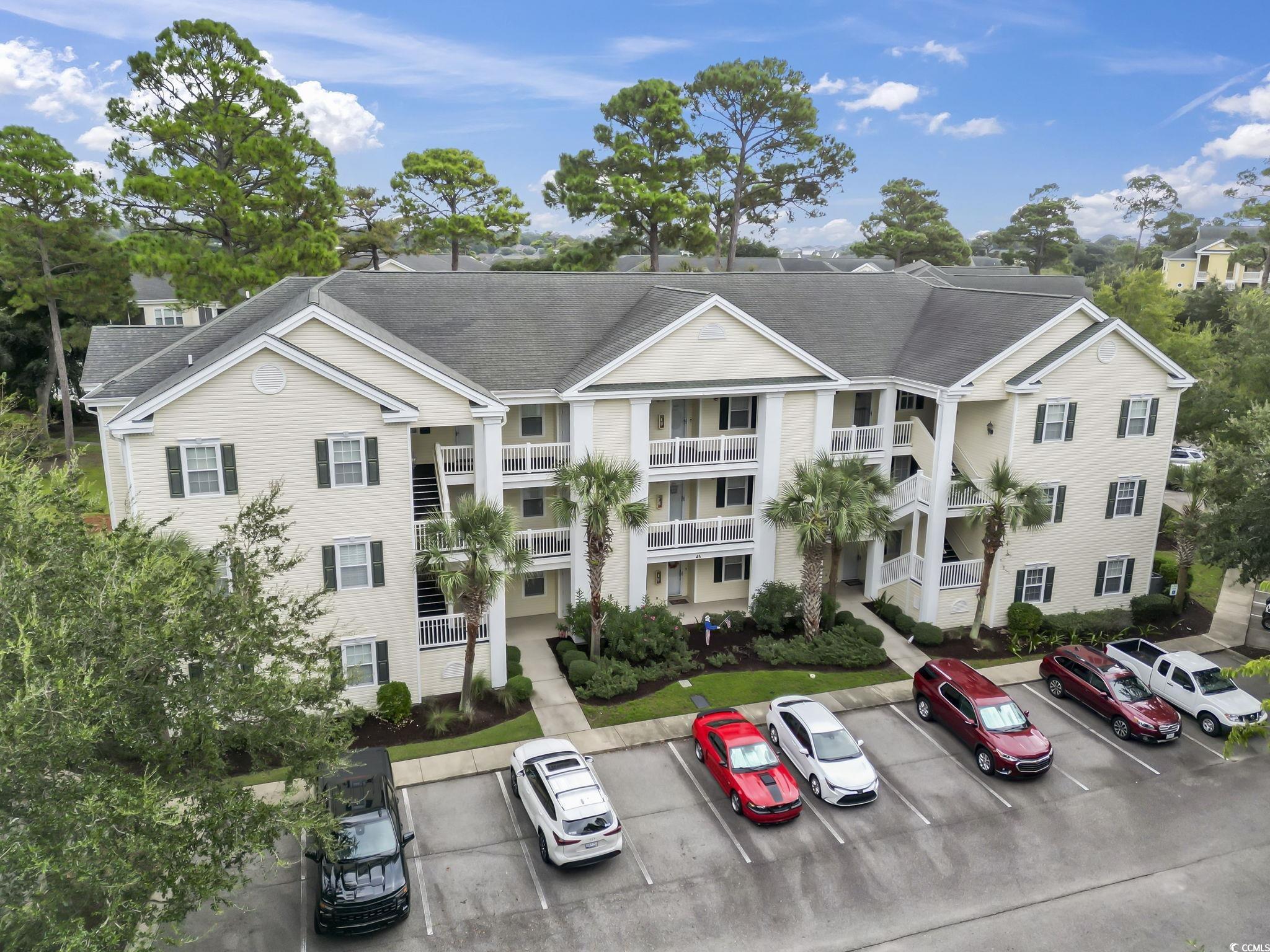 601 Hillside Dr. N UNIT #4533 North Myrtle Beach, SC 29582