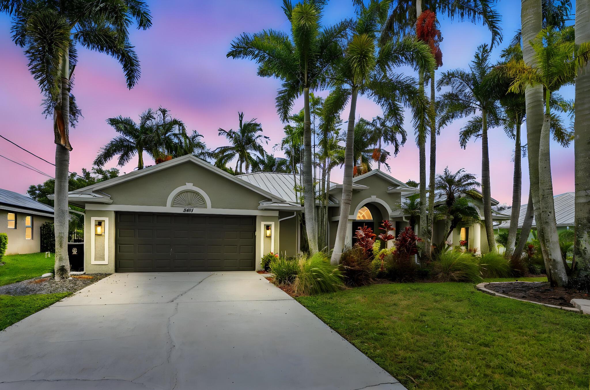 Port St Lucie Section 47