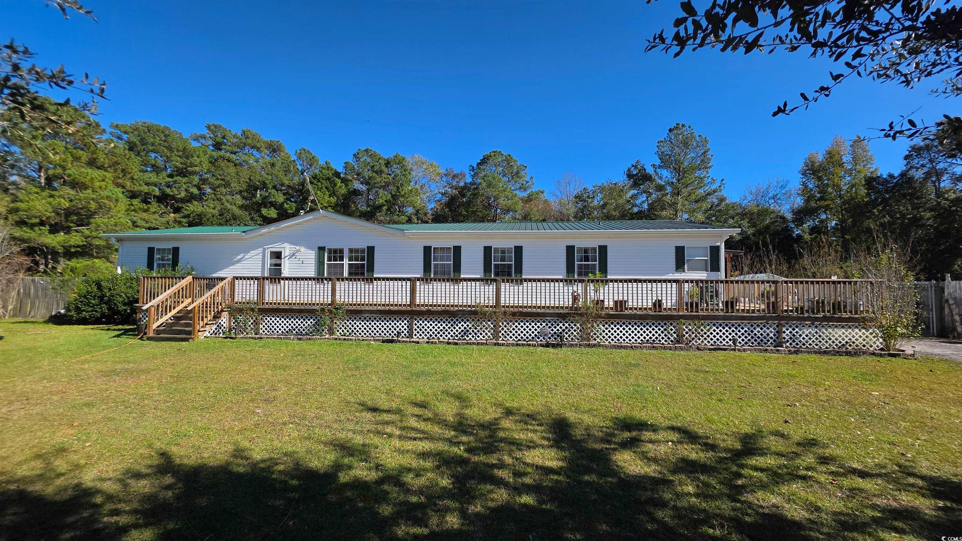 2018 Venus Ct. Loris, SC 29569