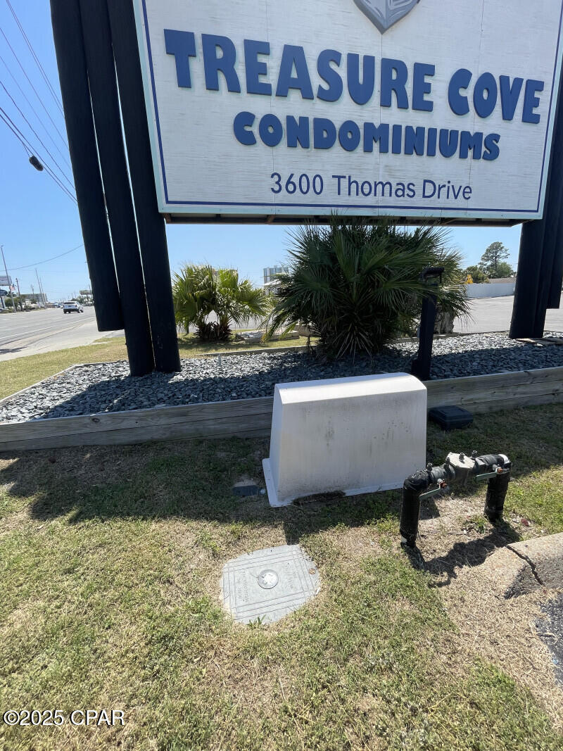 Image 5 For 3600 Thomas Drive D102