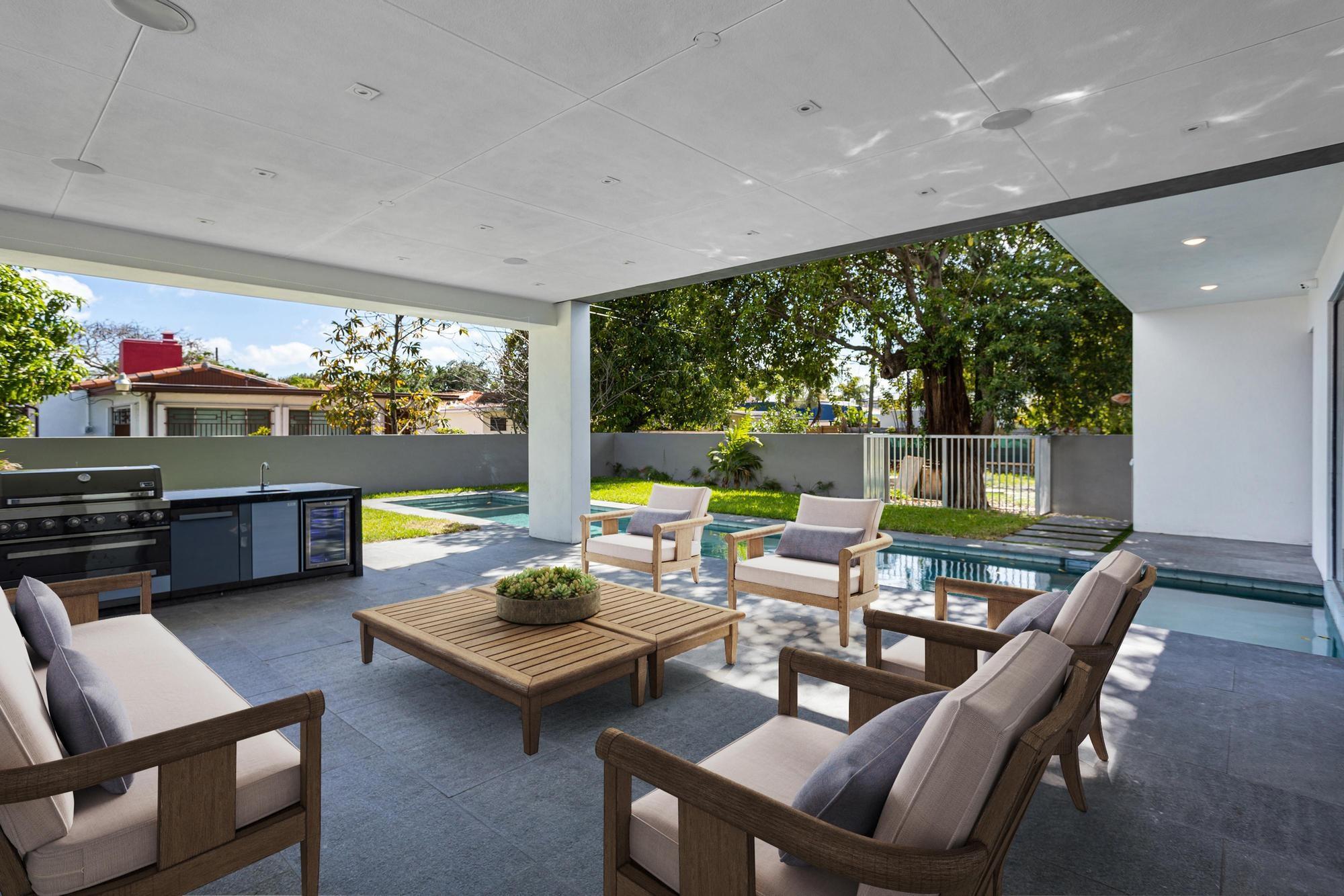 Homes for sale in Miami, FL | 1904 Sw 22Nd Ter, Miami, FL 33145 | MLS# F10529758