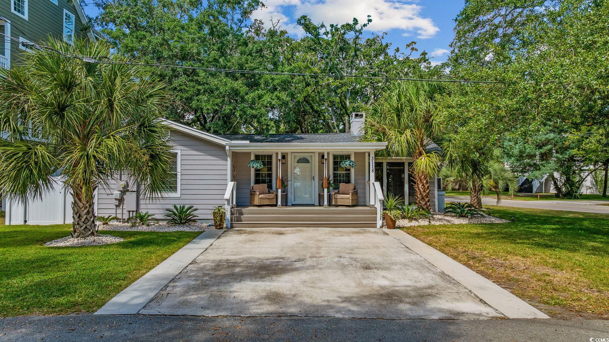 3118 1st Ave. S Murrells Inlet, SC 29576