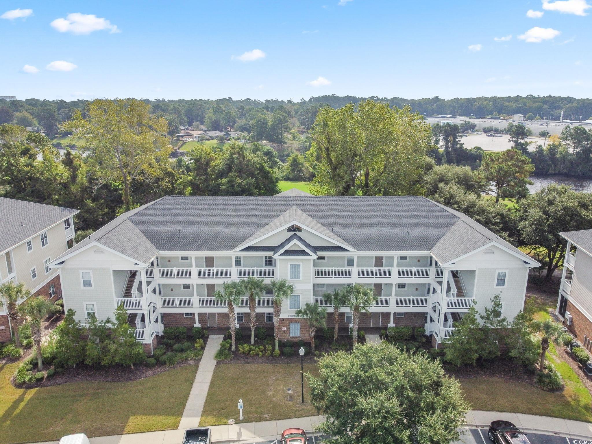 5801 Oyster Catcher Dr. UNIT #1624 North Myrtle Beach, SC 29582