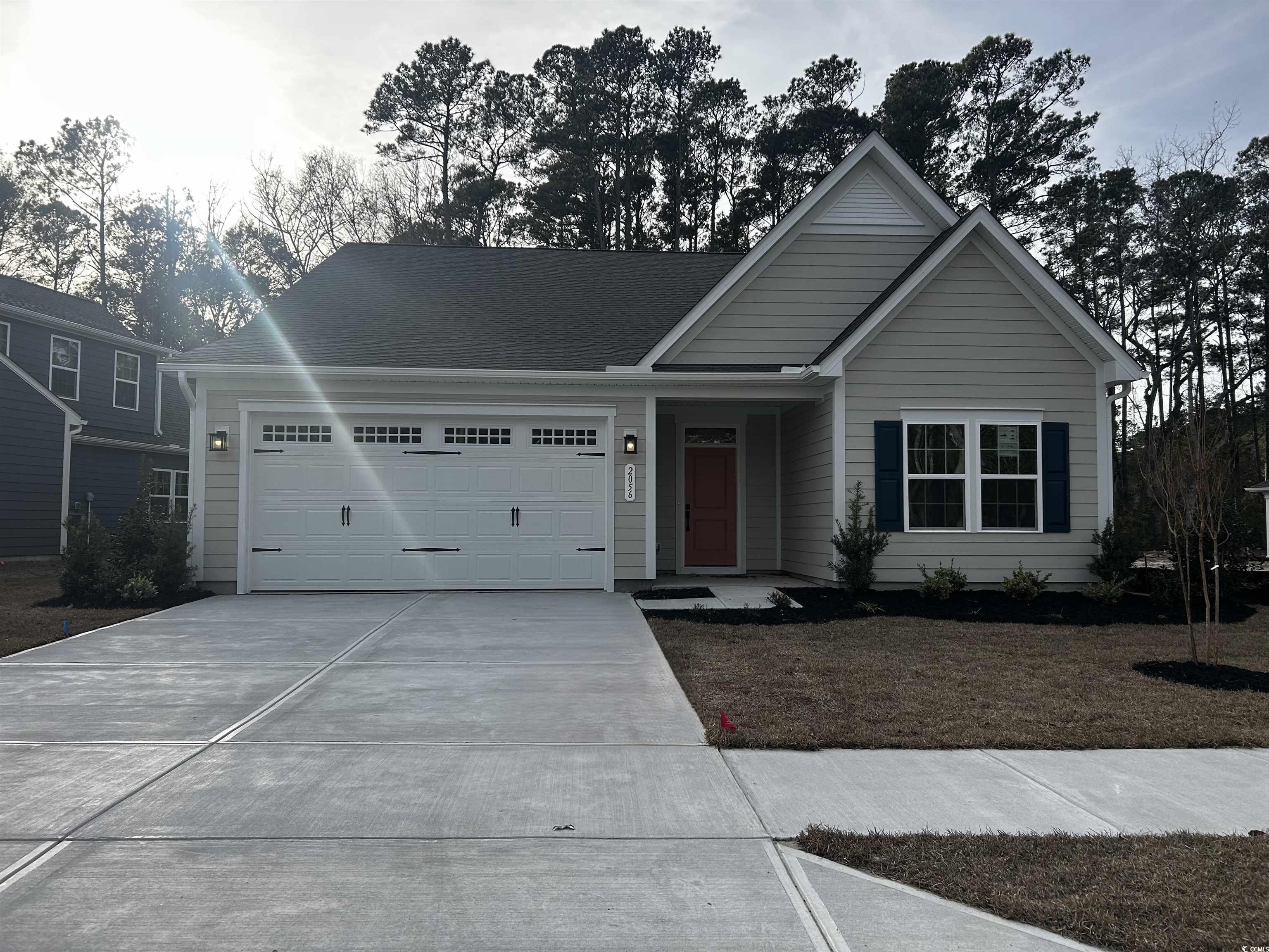 2056 Hope Pointe Dr North Myrtle Beach, SC 29582