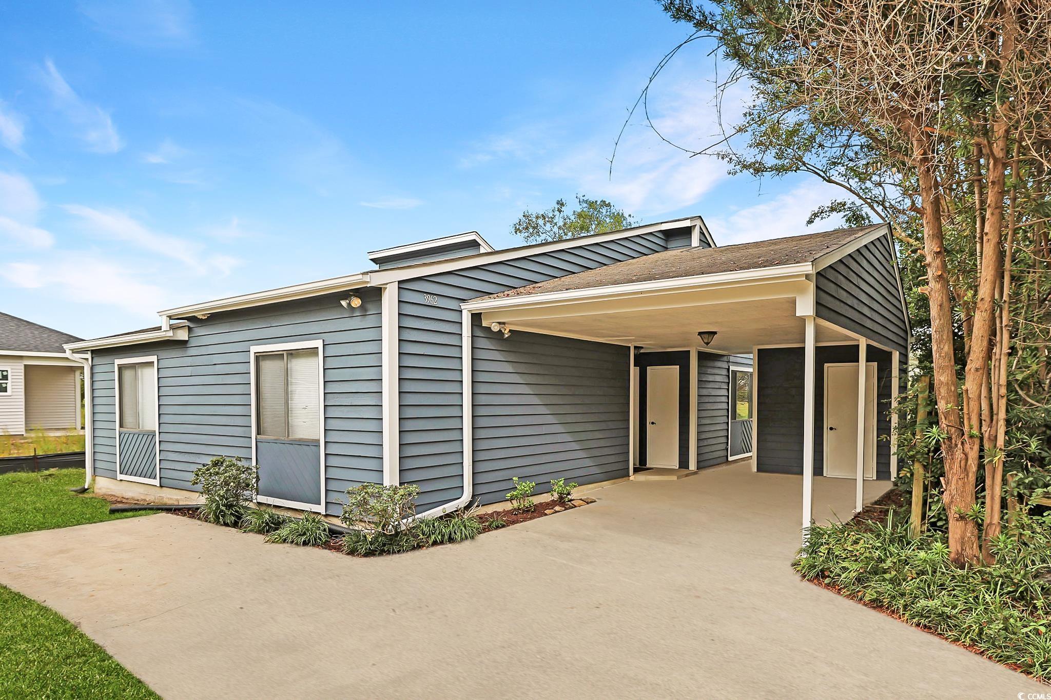 3962 Pinebrook Circle Little River, SC 29566