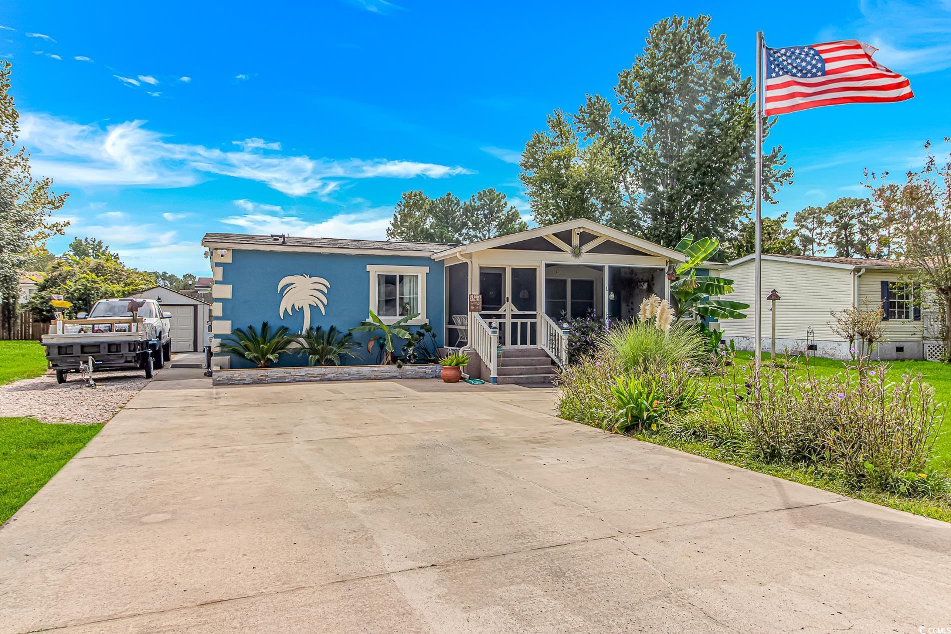 3272 Lyndon Dr. Little River, SC 29566