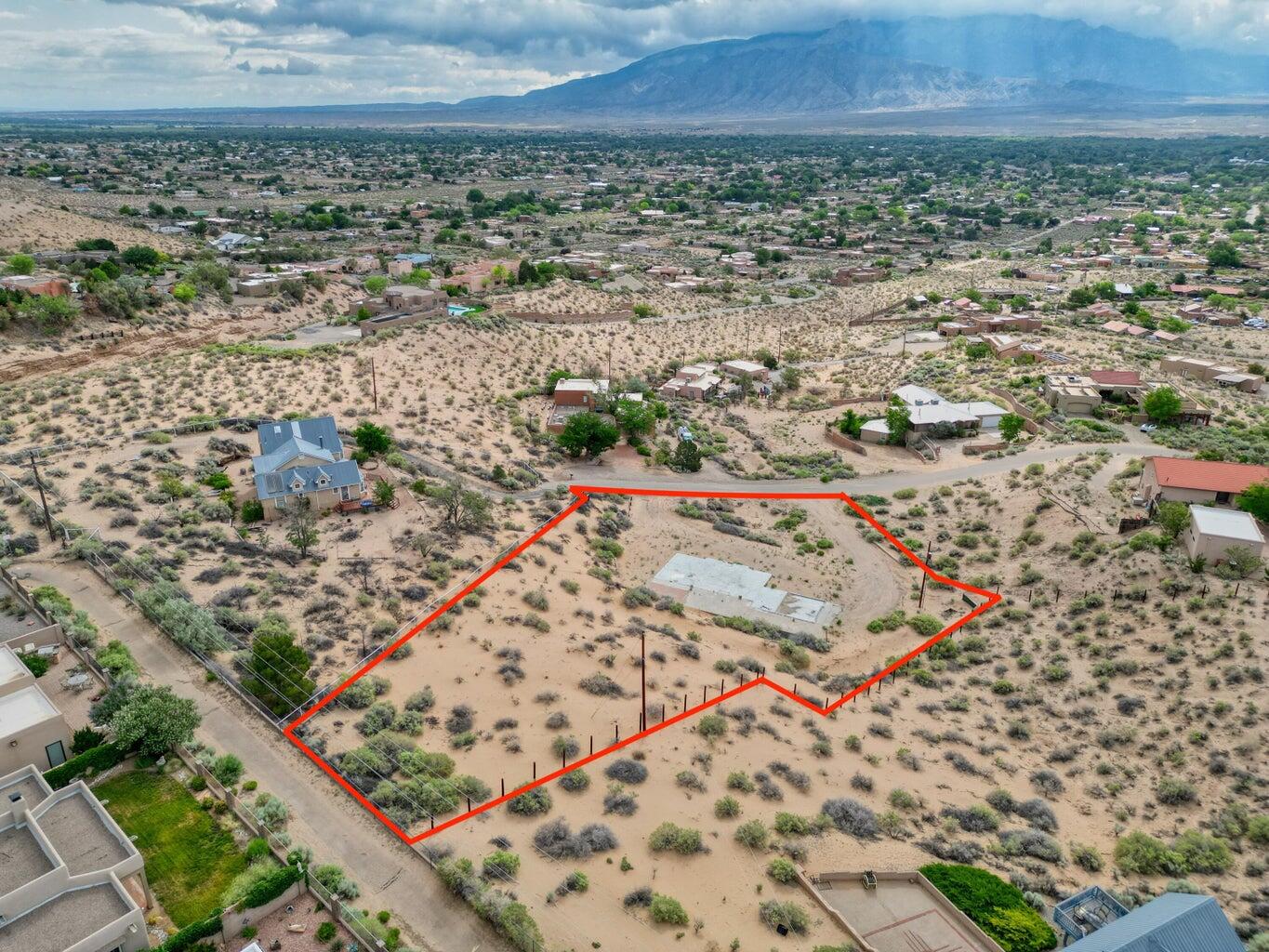 1st image of 75 Calle Roja, Corrales, NM 87048 | MLS# 1092293