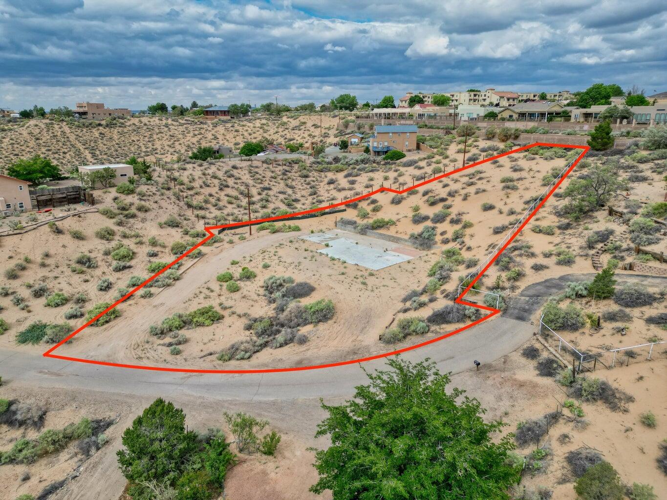 10th image of 75 Calle Roja, Corrales, NM 87048 | MLS# 1092293