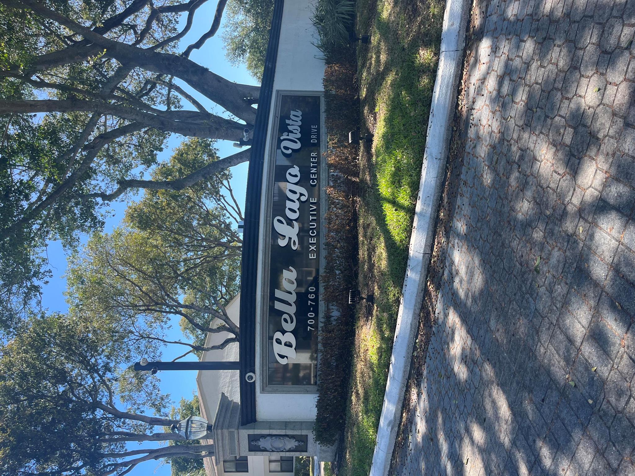 Clear Lake Club Condo