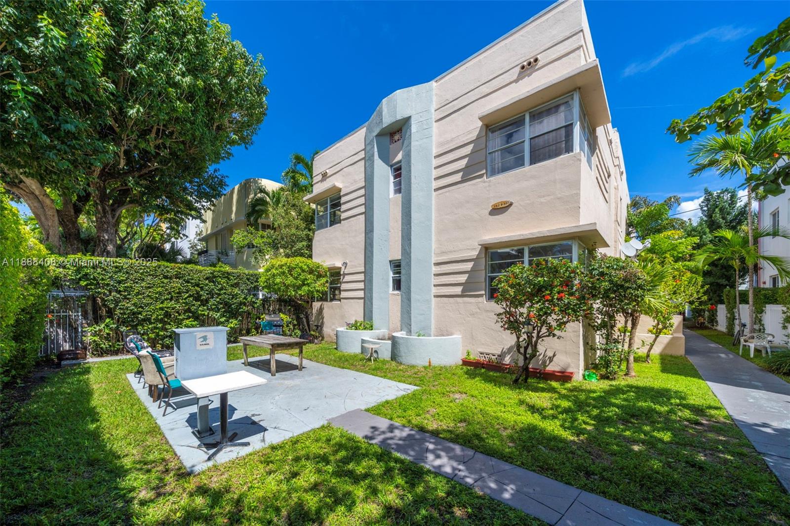 Multifamily