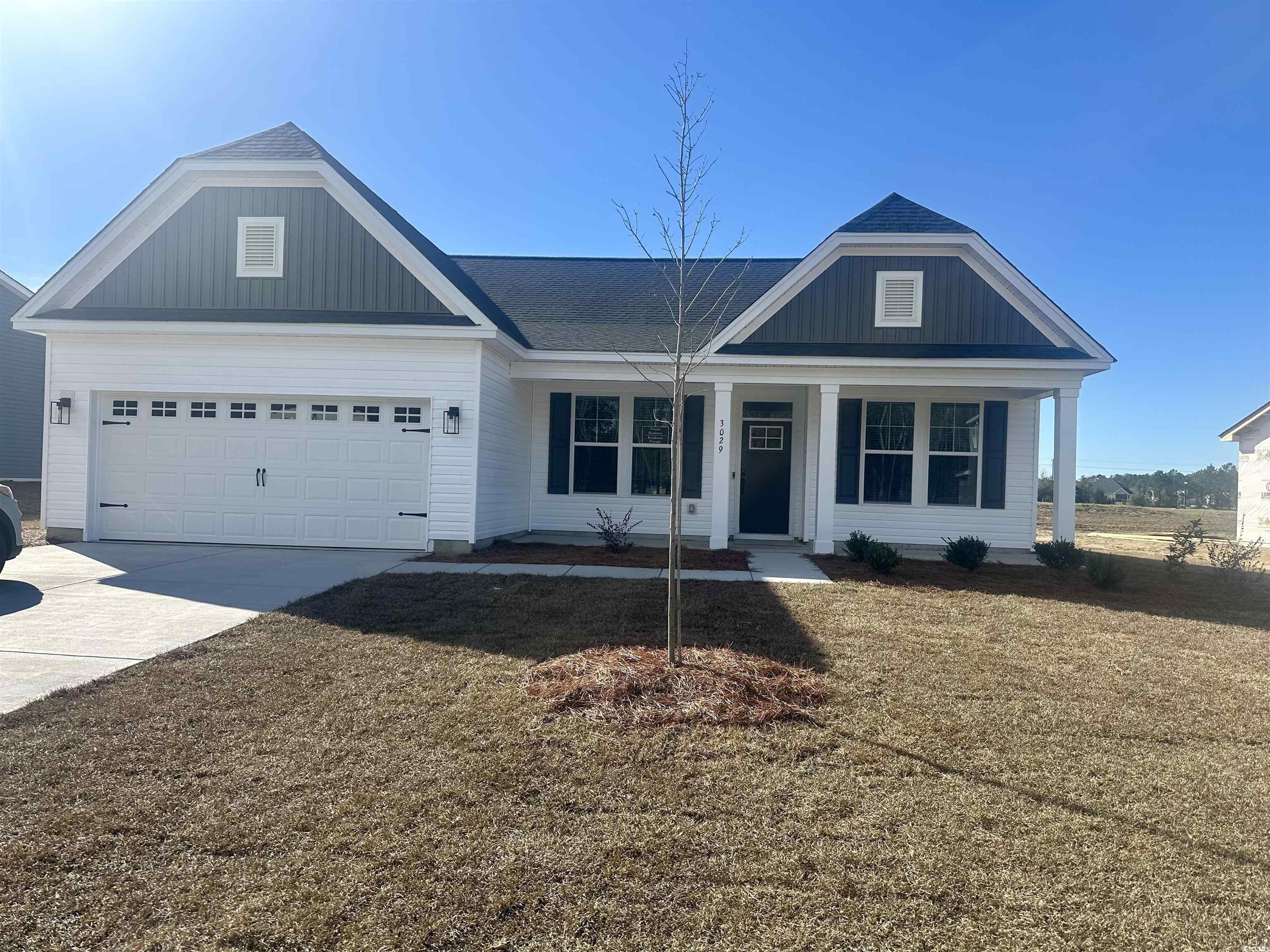 3029 Gadwall Dr. Aynor, SC 29511