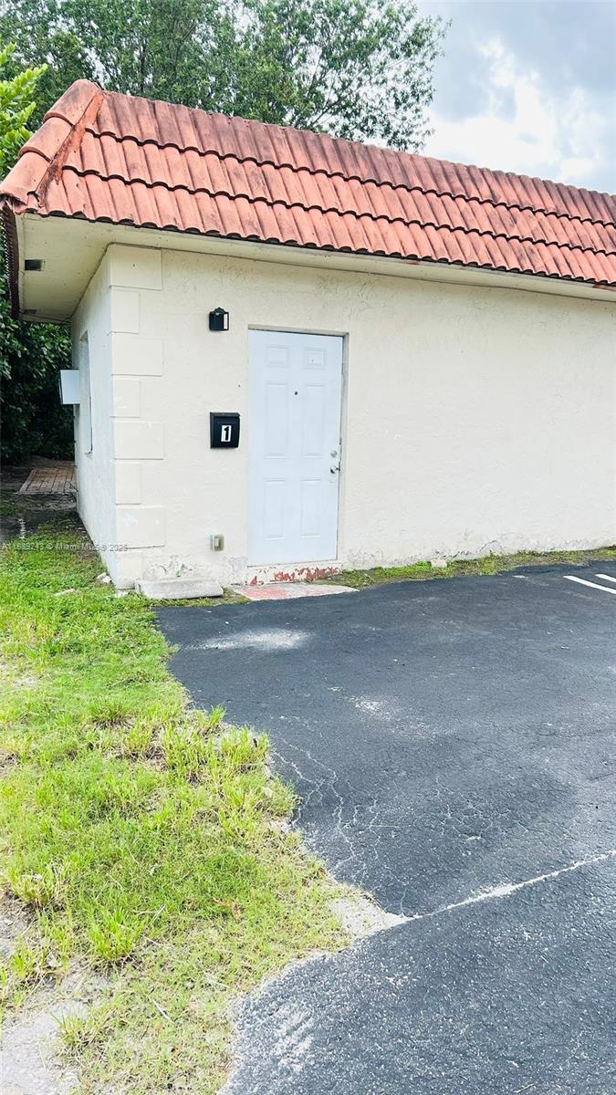 Fairview Amended Plat