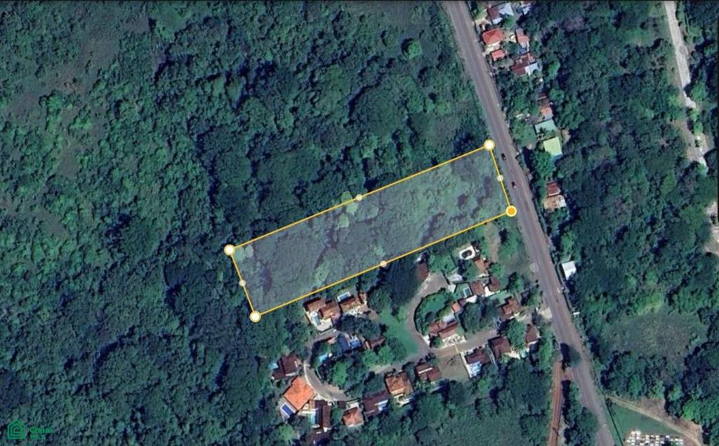 0 bed Land For Sale in Santa Cruz, Guanacaste - 1