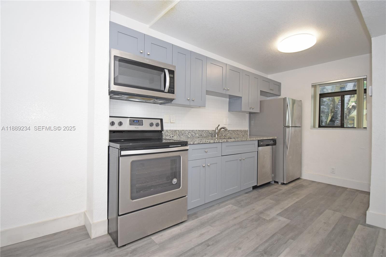 Gardens North Six Condo