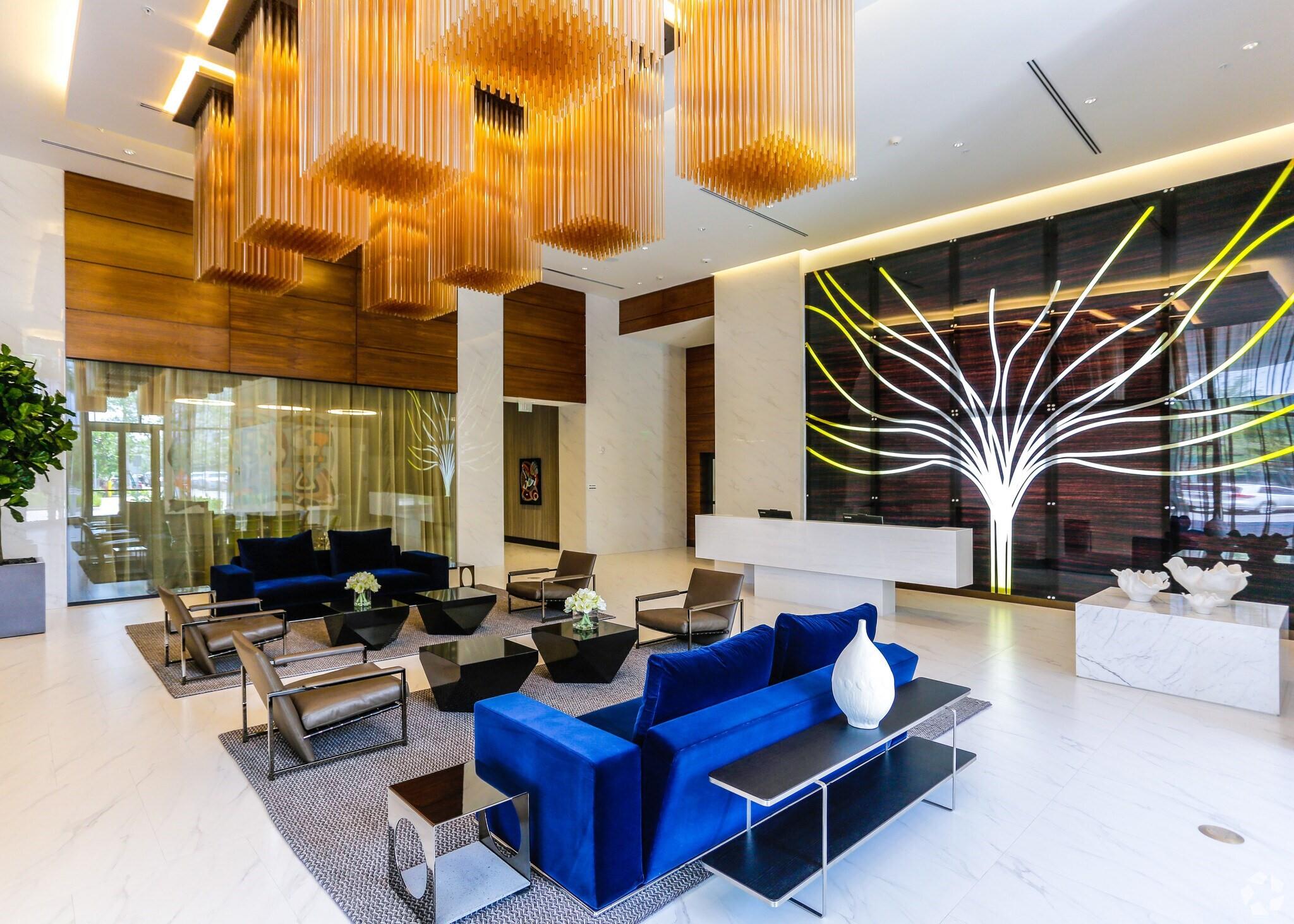 2980 NE 207TH ST. Unit 609, Aventura, Florida 33180