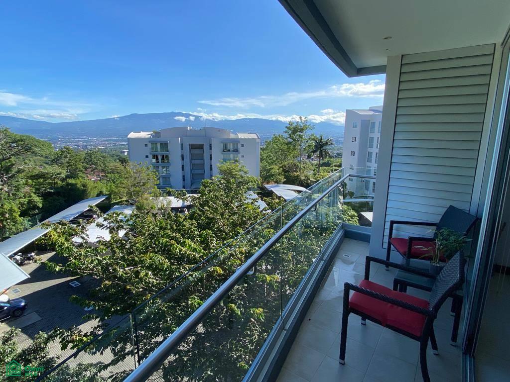 Propiedad en Condominio Bosques de Escazu