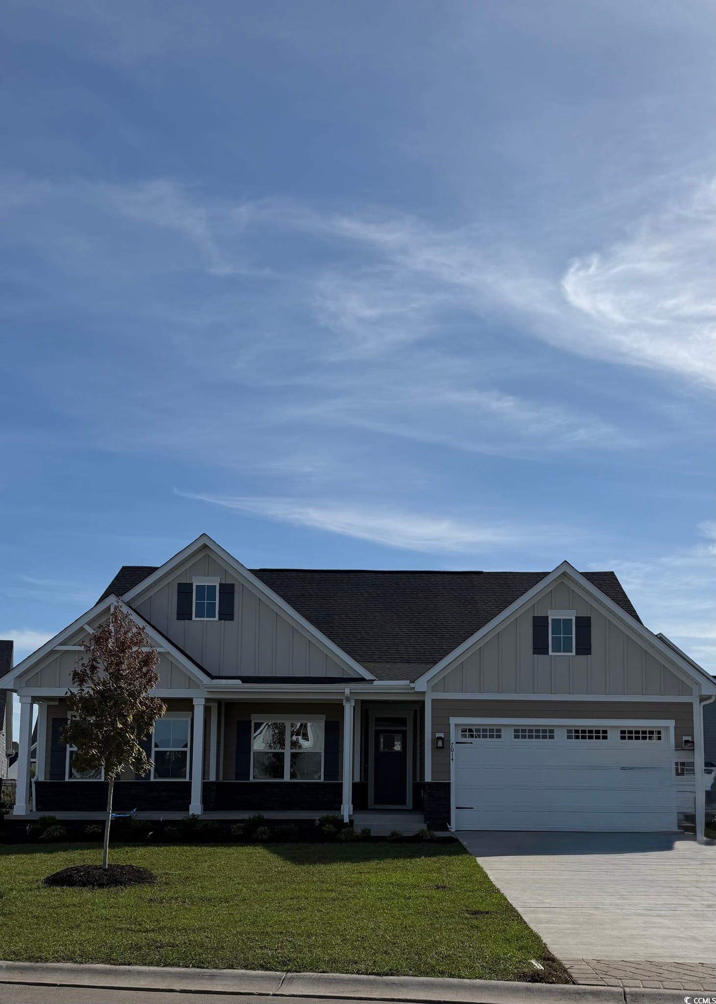 7014 Denim Loop Myrtle Beach, SC 29579