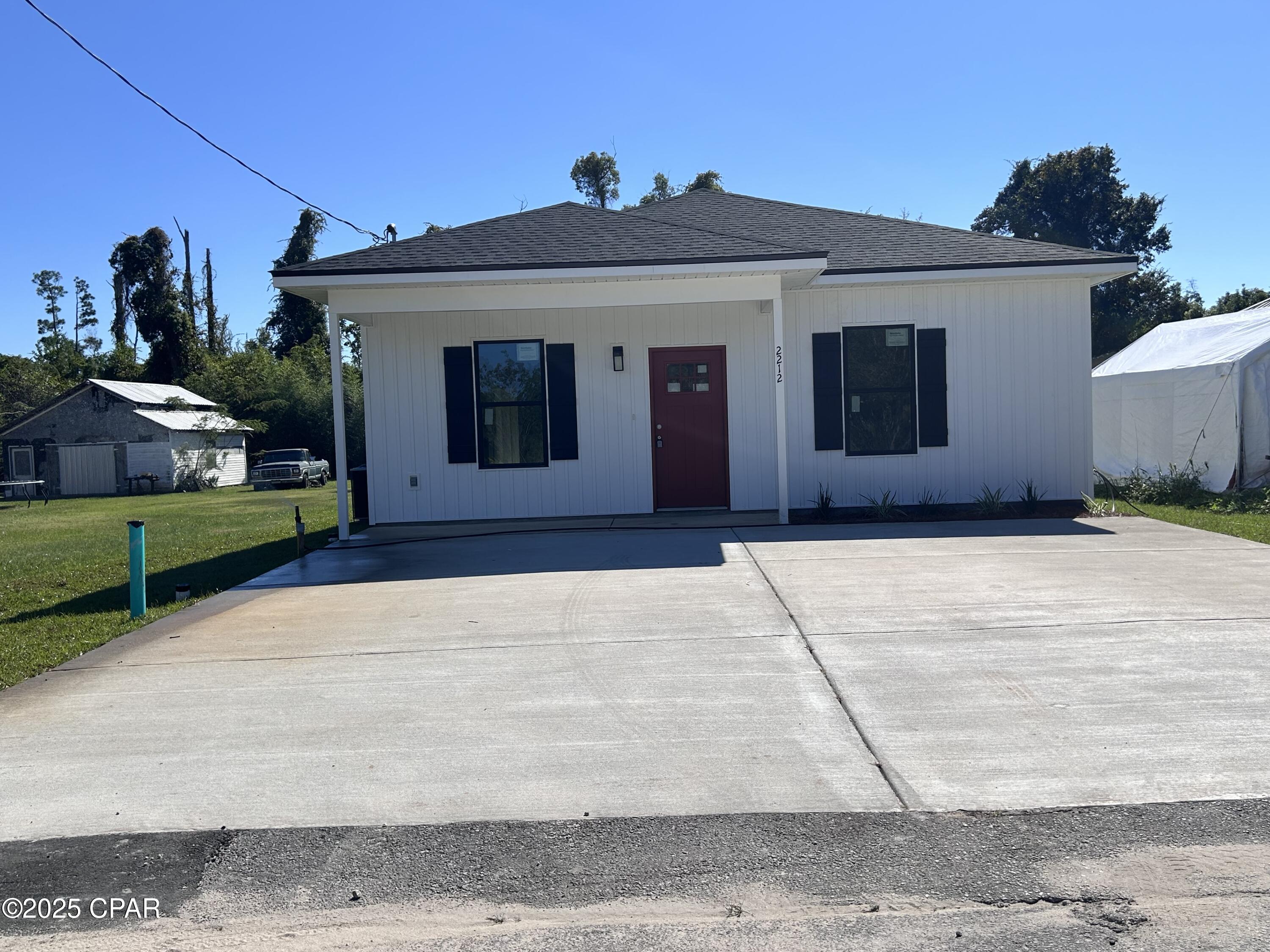 Details for 2212 8th Street, Panama City, FL 32401