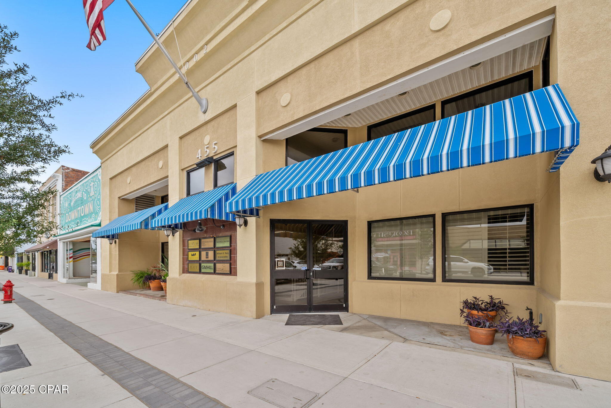 Details for 455 Harrison Avenue C, Panama City, FL 32401