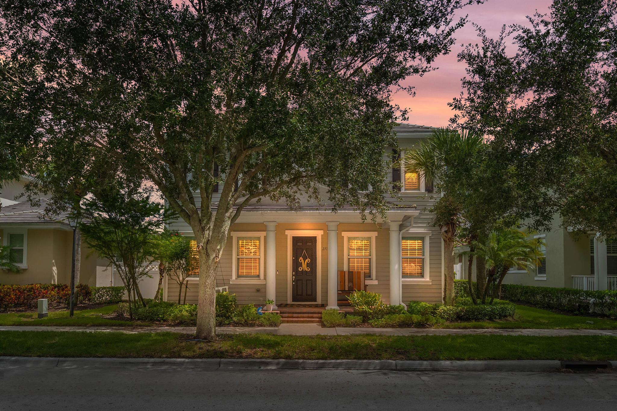 Windsor Park At Abacoa Pl