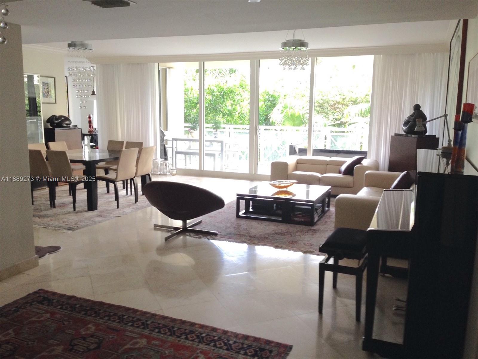 Grand Bay Tower Key Biscayne, FL 33149