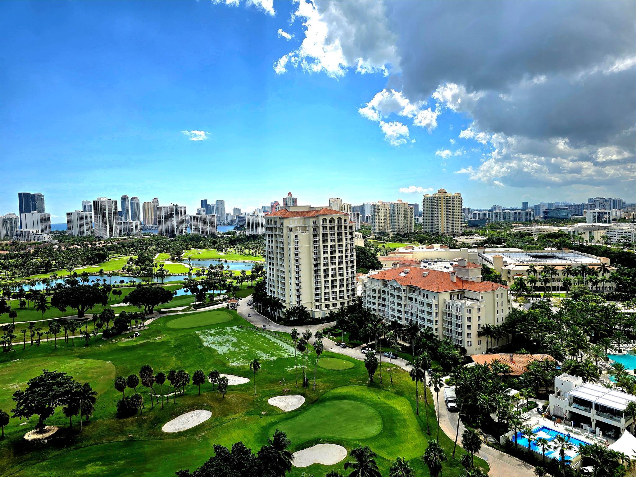 Coronado Condo-Tower II