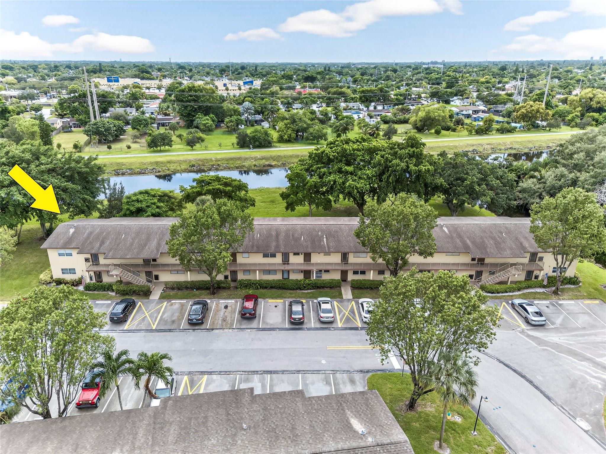 Oriole Gardens Three