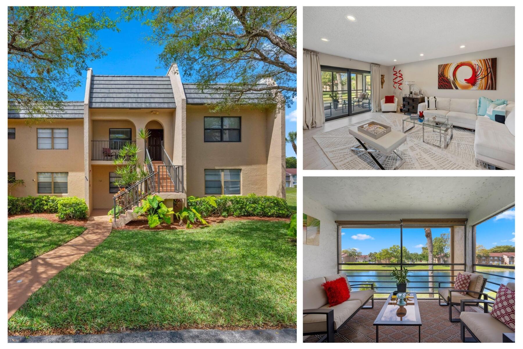 Golden Lakes Village Cond