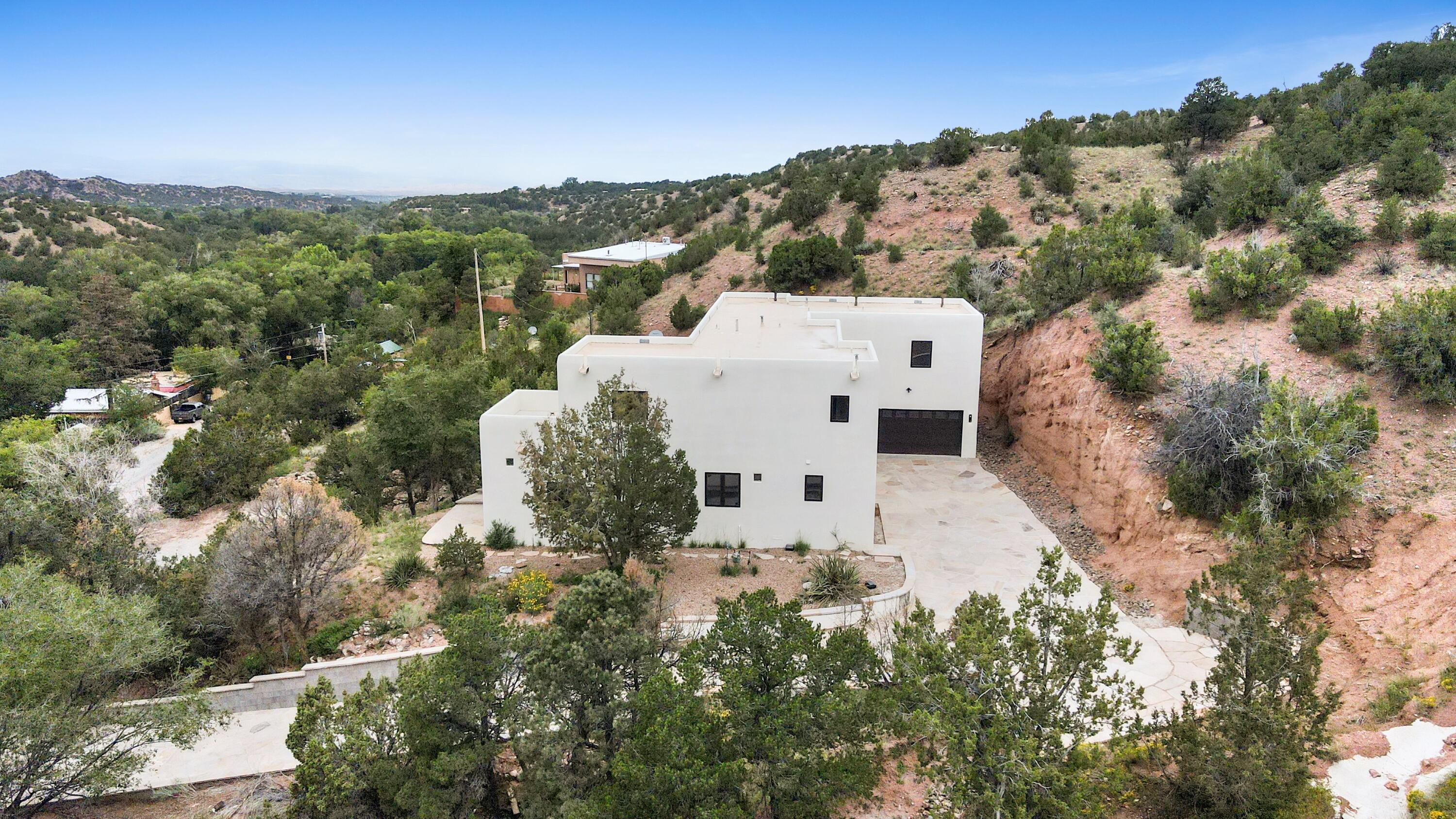 Homes for sale in Santa Fe, NM | 1339 Bishops Lodge Road, Santa Fe, NM 87506 | MLS# 1092307