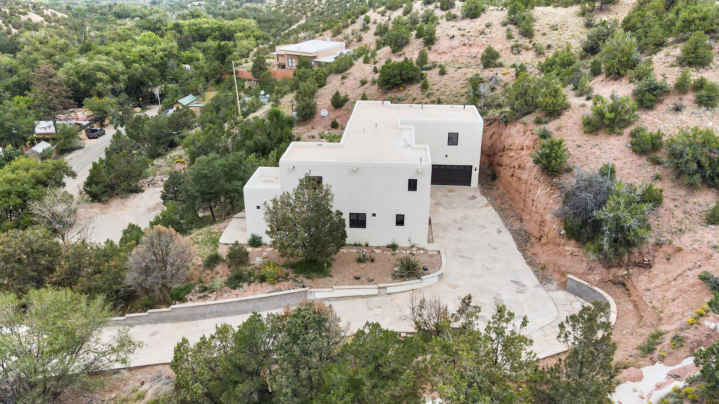 Homes for sale in Santa Fe, NM | 1339 Bishops Lodge Road, Santa Fe, NM 87506 | MLS# 1092307