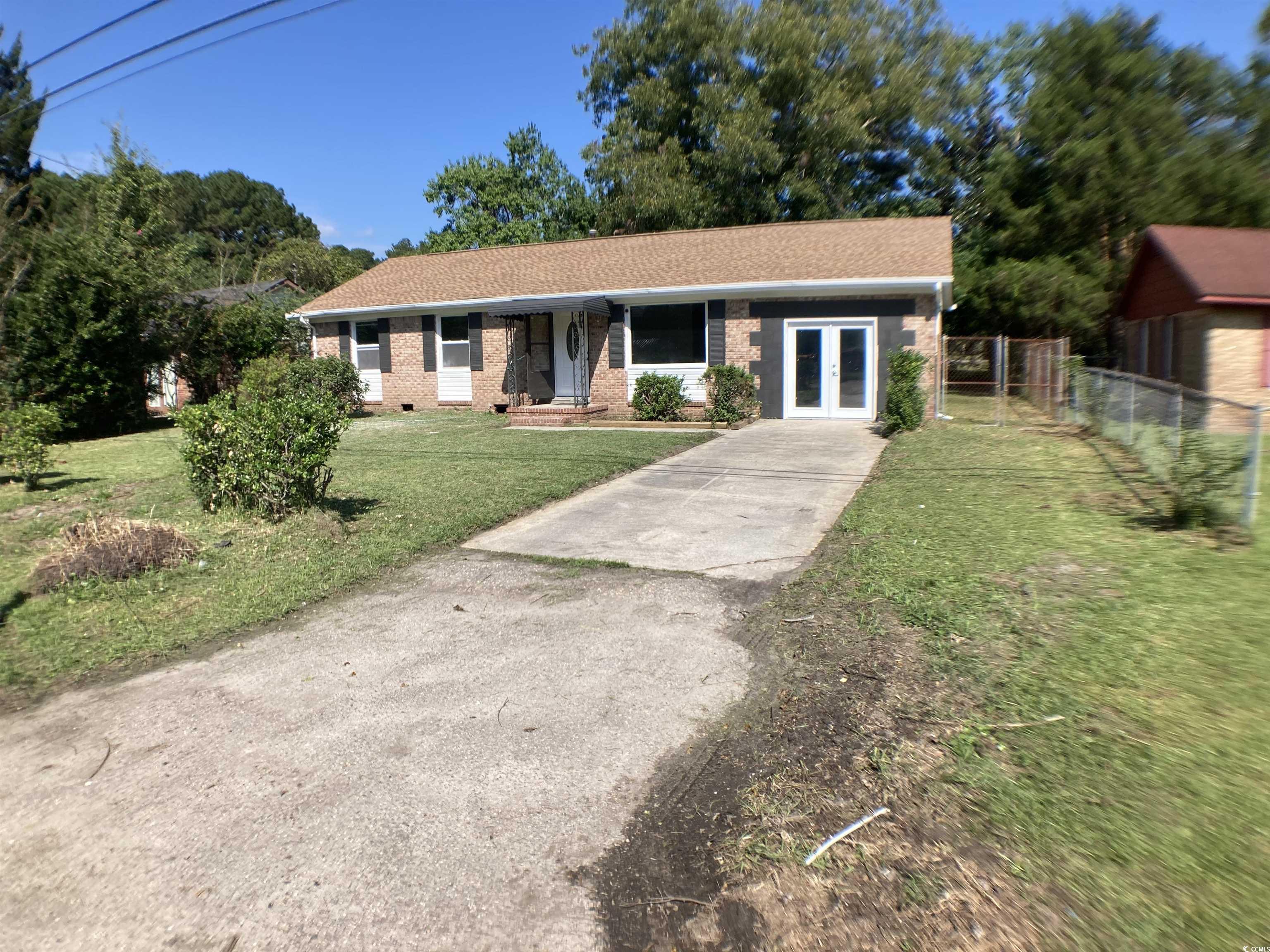 480 Lincolnshire Dr. Georgetown, SC 29440