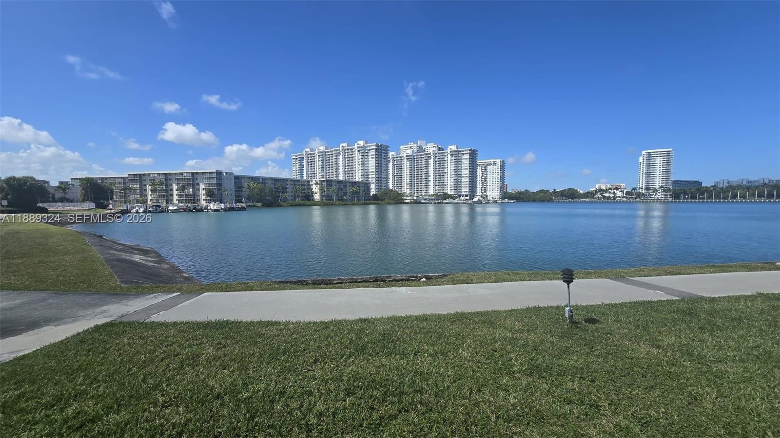 Point East One Condo-Bldg